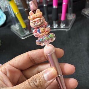 Labubu Pen 💕